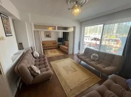 Uysal Suite Seaside