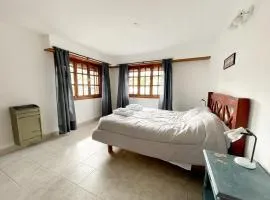 Hermoso departamento en Esquel, amplio y luminoso