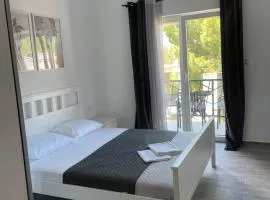 Quattro Rocce Apartments Zelen