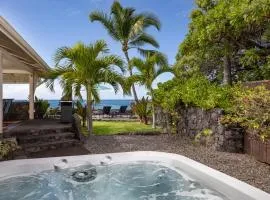 Honl's Beach Hale (Big Island)