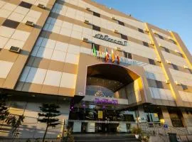 Lamasat Al Ajnaha Serviced Apartments