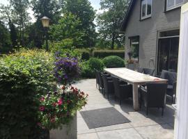 Bed en Breakfast De Kees, hotel a Eersel