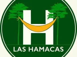 Hostal Las Hamacas Alta 3