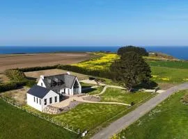 Le Clos Minard - villa avec piscine