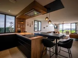 Le Clos Minard - villa avec piscine