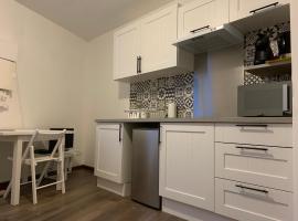 Studio rénové à 5 minutes du centre-ville, hotel in Aire-sur-lʼAdour
