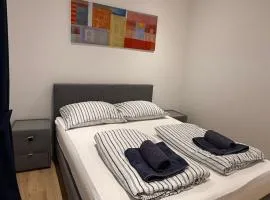 COY Apartments Purkersdorf - Garden Comfort for Work Family near Vienna