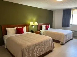Baja Inn Hoteles La Mesa
