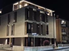 WELCOME residenza esclusiva via Liverani Imola