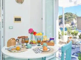 Chiaia Di Rose Seaside Suite