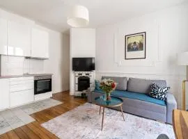 Arc de Triomphe Magnifique appartement