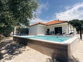 Martha's Oliveyard