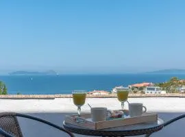 Villa Cies con Piscina