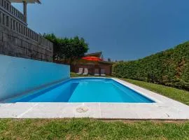 Villa Cies con Piscina