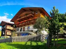 Appartement Seppenbauer - Seppenbauerhof