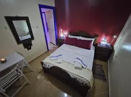 Bluemoon house