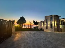 Villa e Diellit