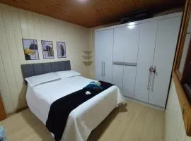 Casa Taulois Canela Centro