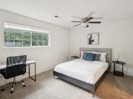 Kenridge Apartments 1930 I 2 Bed 2 Bath