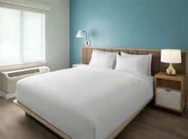 TownePlace Suites Wilmington Wrightsville Beach
