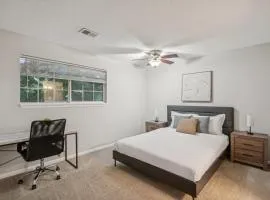 Kenridge Apartments 2430 I 2 Bed 2 Bath
