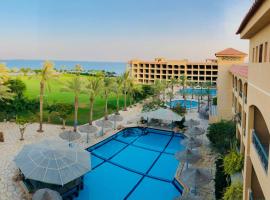 قريه شموسه, hotel v destinaci Sarābiyūm