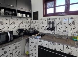 Suite in Arraial do Cabo, prázdninový dům v destinaci Arraial do Cabo