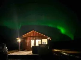 Secret Cabin Hvítárdalur
