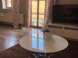 Ferienwohnung am Schloss Leipheim N&auml;he Legoland