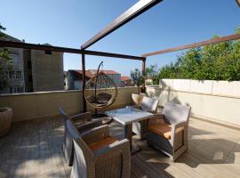 Apartman Staša, hotel a Kravlja