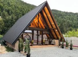 A-frame Cernat