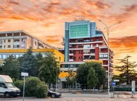 Meridian Luxury Apartments