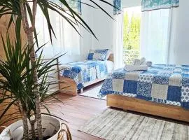 GjiroNest Apartment