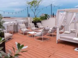 Hotel Bardot Boutique