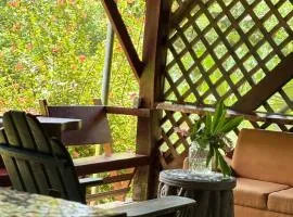 Svastha Yoga and Ayurveda Cafe