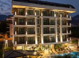 Loovox Suites