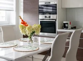 White City Apartman- with free garage