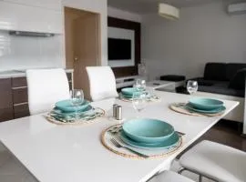 White City Apartman