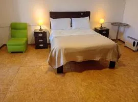 Barrio Inka B&B