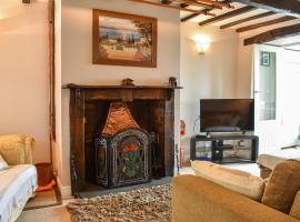 High Spy, hotel v destinaci Bassenthwaite