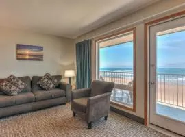 Family Suite - Sleeps Six - Ocean View & Beach Access - Pool & Hot Tub