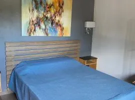 Monoambiente en posadas