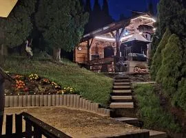 Agroturystyka Pod Kołami