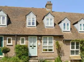 Toad Hall
