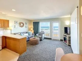 Ocean View Suite - Beach And Pool Access