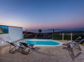 Villa Paradise Luxury