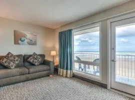 Oceanfront Suite - Heated Indoor Pool - Beach Access