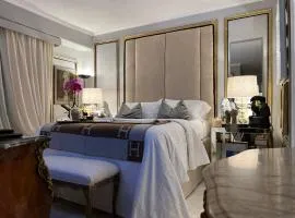 Luxury Studio in Monte Carlo