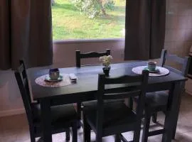 Tu Casa en la Naturaleza