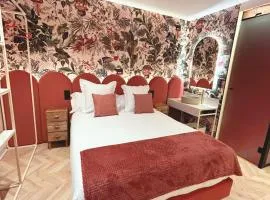 Lemon Suites Santander